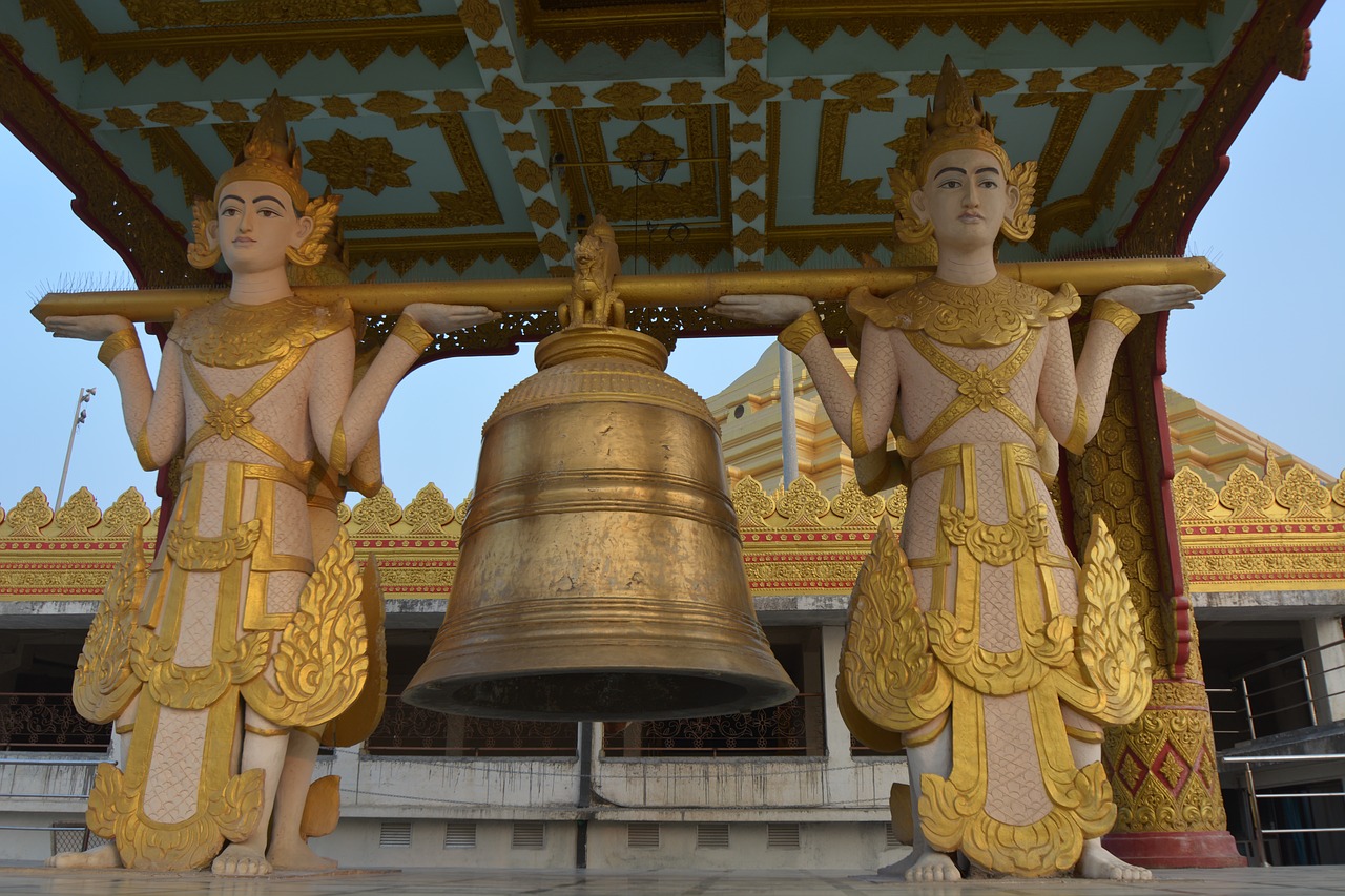 Mumbai Temple Tour